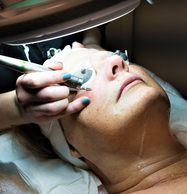 Treatments Avenue Skin Care