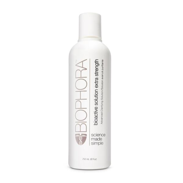 Bioactive Extra Strength Solution (250ml) – Avenue Skin Care